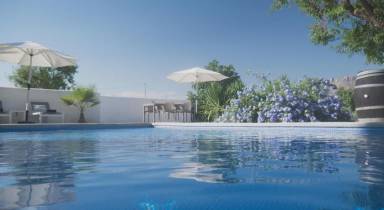 Boutique Bed & Breakfast Casa Paco - adults only