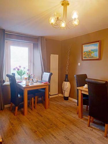 Bed and breakfast Elgin