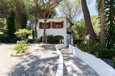 Bungalow 50 m²