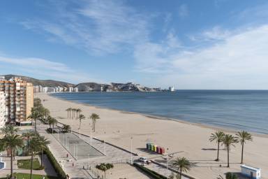 Appartement Cullera