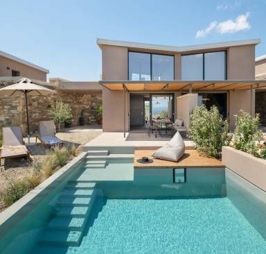 Logement Νικήτη