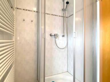 20 m² Ferienwohnung