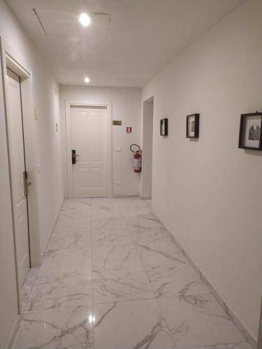 Bed and breakfast Florence