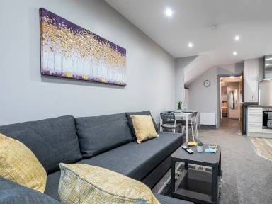 Apartment Belfast