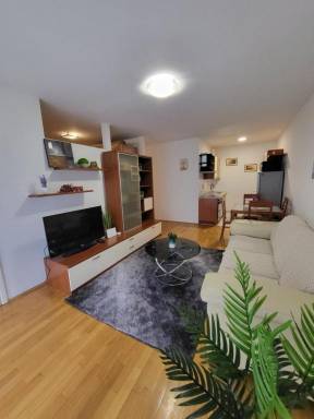 Ferienwohnung Zagreb