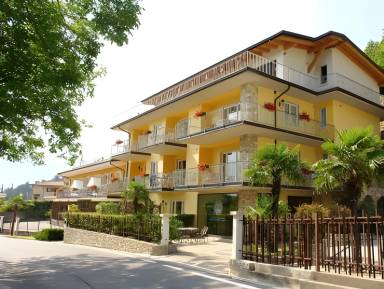 140 m² Apartment mit Hotelservice