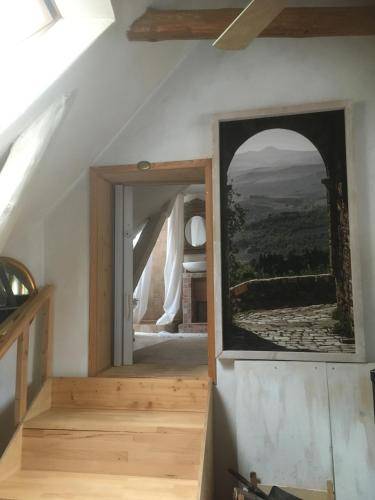 Ferienwohnung  Mariensee