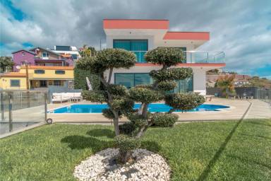Huis Ribeira Brava