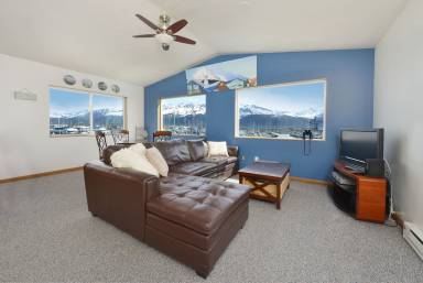 Apartment  Seward