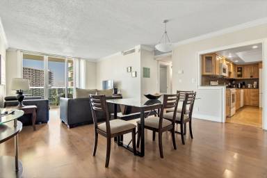 Apartment Hallandale Beach