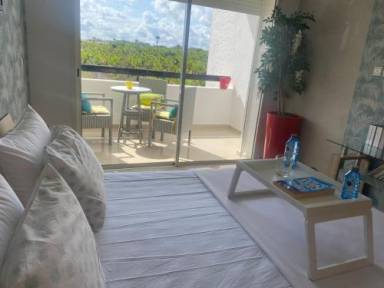 Apartment  Asilah
