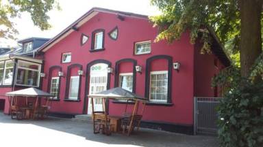 Bed & Breakfast Rangsdorf