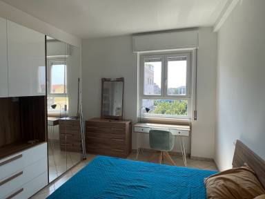 Camera privata 90 m²