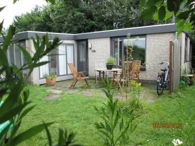Huis 55 m²