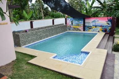 Apartment  Dumaguete City