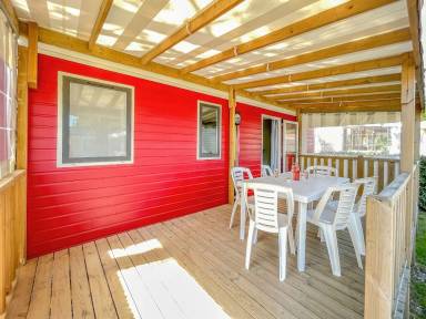 Mobil-home La Bernerie-en-Retz