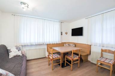 Appartement Selva di Val Gardena