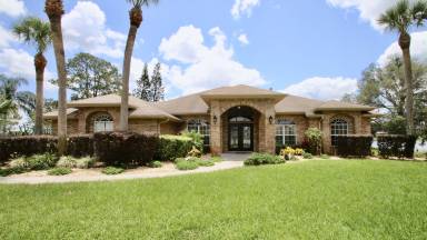 House Deltona