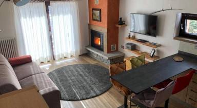 Appartamento 60 m²