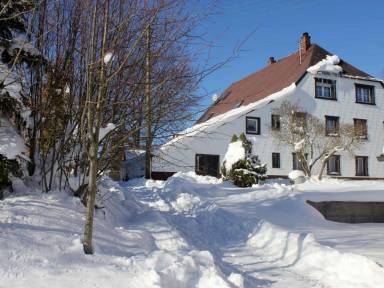 Appartement Tennenbronn