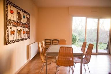 Appartement Cuisine Chaponost
