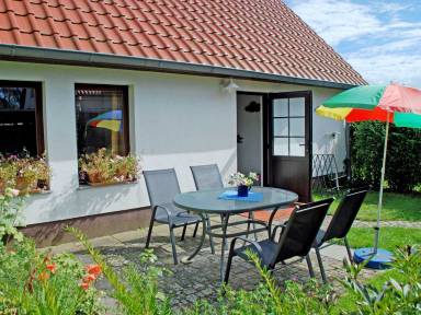 Appartement Putbus