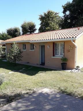 Huis Airconditioning Bordeaux