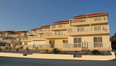 Appartement Ayia Napa