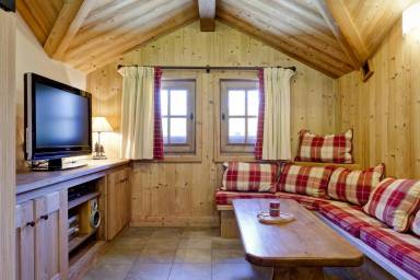 Chalet Les Trois Vallées