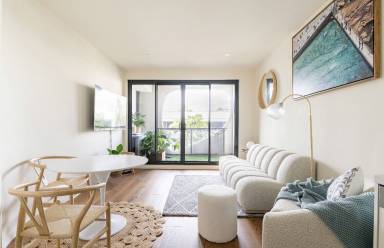 Apartment Pet-friendly Sandringham
