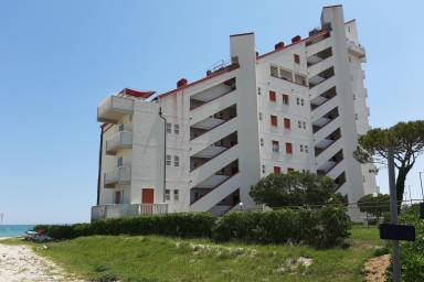 Appartement Fano