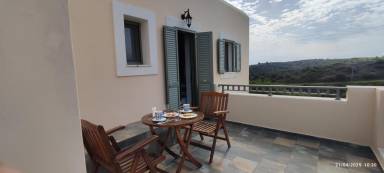 Fully equipped nice holiday apartment with terrace | Mountain view | Perfect for remote work