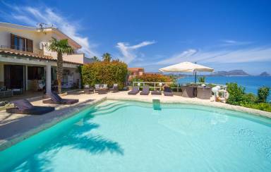 165 m² House