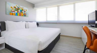 Aparthotel Chinatown