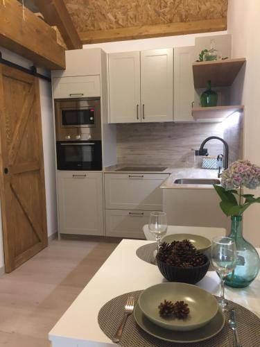 Apartamento Nigrán