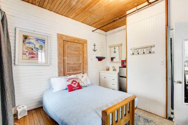 74 m² Aparthotel