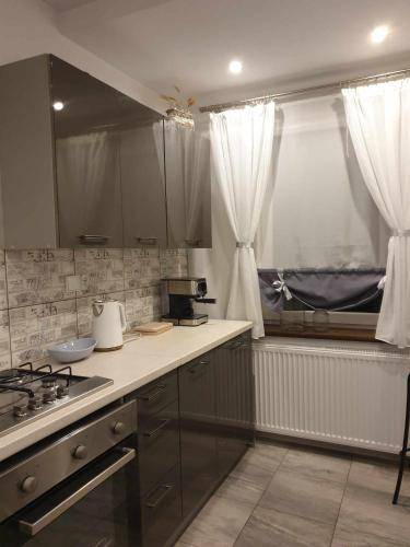 Apartament Wejherowo