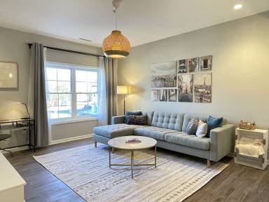Condo Midlothian