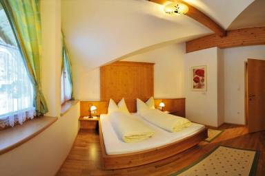 Ferienwohnung Achenkirch
