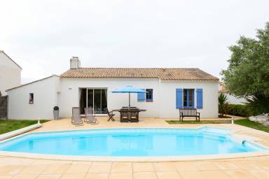 Villa Saint-Jean-de-Monts