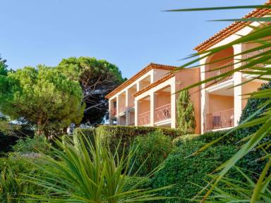 Appartement Hyères