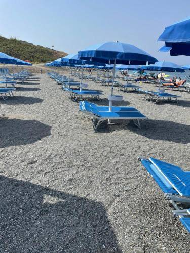Bed & Breakfast Campora San Giovanni