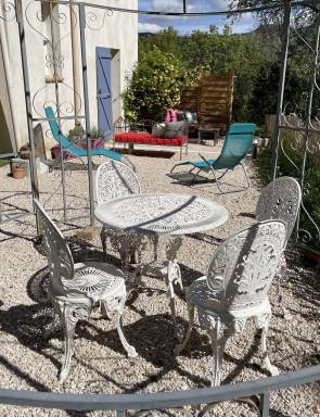 Appartement La Bouilladisse
