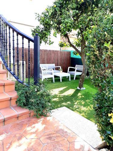 Appartement Pontevedra