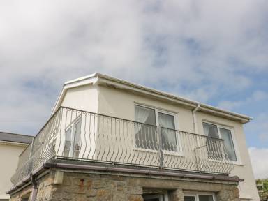 Cottage  Saint Just