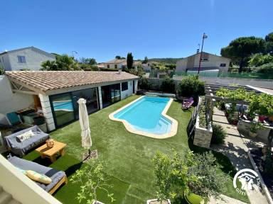 Gîte 40 m²