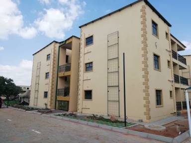 Apartment Gaborone West Phase 4 Industrial Extension 14