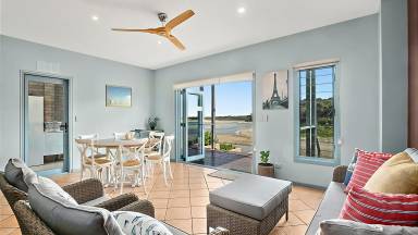 House Coffs Harbour