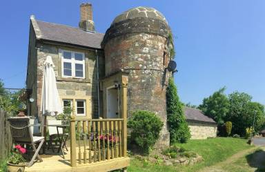 Cottage
