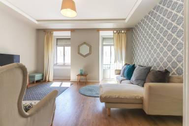 Apartamento de 180 m²
